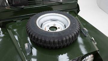 Thumbnail von Land Rover Series 1 '52
