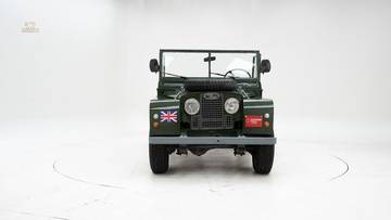 Thumbnail von Land Rover Series 1 '52