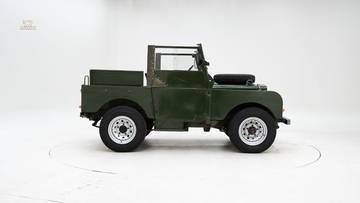 Thumbnail von Land Rover Series 1 '52