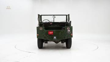 Thumbnail von Land Rover Series 1 '52