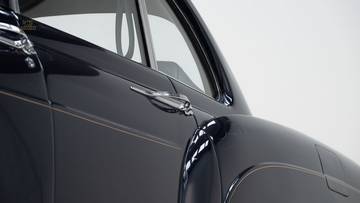 Thumbnail von Rolls-Royce Silver Cloud III Flying Spur '65