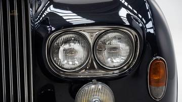 Thumbnail von Rolls-Royce Silver Cloud III Flying Spur '65