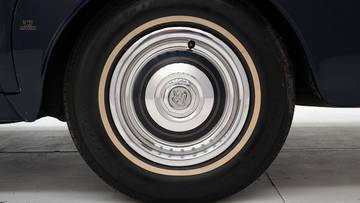 Thumbnail von Rolls-Royce Silver Cloud III Flying Spur '65