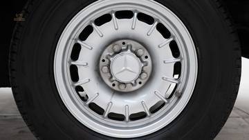 Thumbnail von Mercedes-Benz 280 SE '77