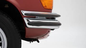 Thumbnail von Mercedes-Benz 280 SE '77