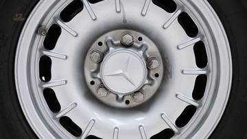 Thumbnail von Mercedes-Benz 280 SE '77