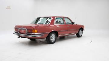 Thumbnail von Mercedes-Benz 280 SE '77