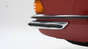 Thumbnail von Mercedes-Benz 280 SE '77