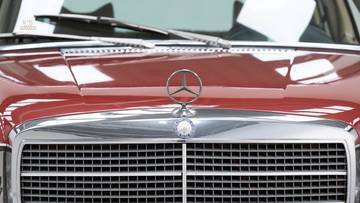 Thumbnail von Mercedes-Benz 280 SE '77