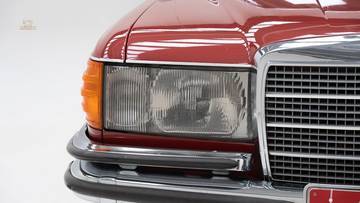 Thumbnail von Mercedes-Benz 280 SE '77