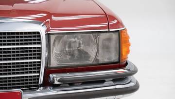 Thumbnail von Mercedes-Benz 280 SE '77