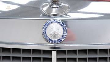Thumbnail von Mercedes-Benz 280 SE '77