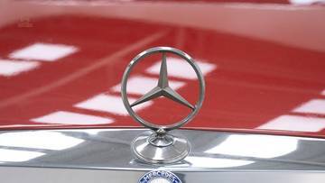 Thumbnail von Mercedes-Benz 280 SE '77