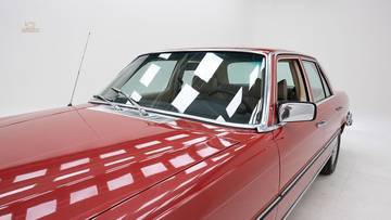 Thumbnail von Mercedes-Benz 280 SE '77