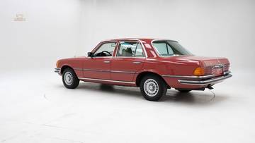 Thumbnail von Mercedes-Benz 280 SE '77