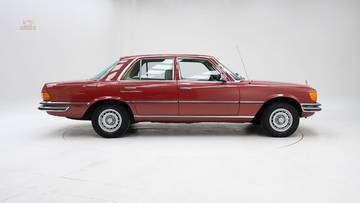 Thumbnail von Mercedes-Benz 280 SE '77