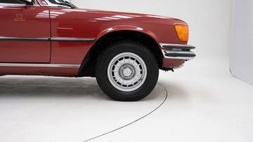 Thumbnail von Mercedes-Benz 280 SE '77