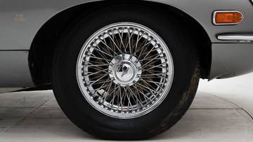 Thumbnail von Jaguar E-Type 4.2 S2 3C Handschaltung '69