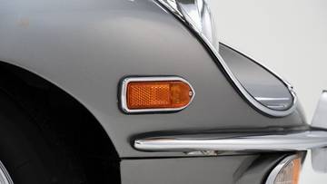 Thumbnail von Jaguar E-Type 4.2 S2 3C Handschaltung '69