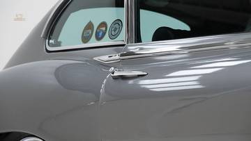 Thumbnail von Jaguar E-Type 4.2 S2 3C Handschaltung '69