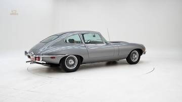 Thumbnail von Jaguar E-Type 4.2 S2 3C Handschaltung '69