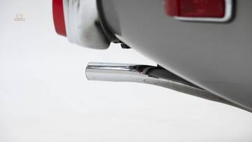 Thumbnail von Jaguar E-Type 4.2 S2 3C Handschaltung '69