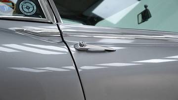 Thumbnail von Jaguar E-Type 4.2 S2 3C Handschaltung '69