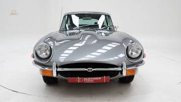 Thumbnail von Jaguar E-Type 4.2 S2 3C Handschaltung '69