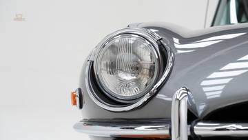 Thumbnail von Jaguar E-Type 4.2 S2 3C Handschaltung '69