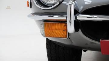 Thumbnail von Jaguar E-Type 4.2 S2 3C Handschaltung '69