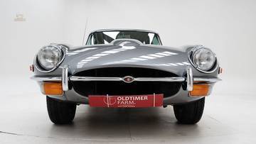 Thumbnail von Jaguar E-Type 4.2 S2 3C Handschaltung '69