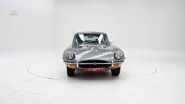 Thumbnail von Jaguar E-Type 4.2 S2 3C Handschaltung '69