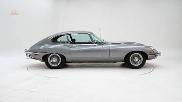 Thumbnail von Jaguar E-Type 4.2 S2 3C Handschaltung '69