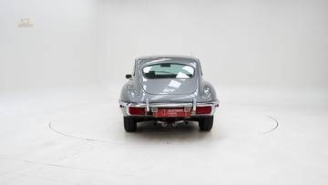 Thumbnail von Jaguar E-Type 4.2 S2 3C Handschaltung '69