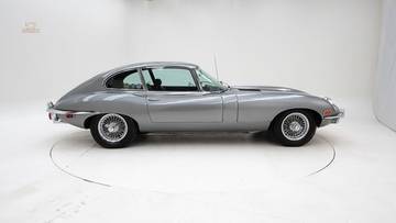 Thumbnail von Jaguar E-Type 4.2 S2 3C Handschaltung '69