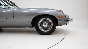Thumbnail von Jaguar E-Type 4.2 S2 3C Handschaltung '69