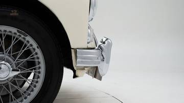 Thumbnail von MG A 1600 MK2 '62