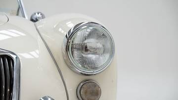 Thumbnail von MG A 1600 MK2 '62