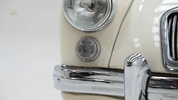 Thumbnail von MG A 1600 MK2 '62
