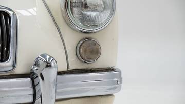 Thumbnail von MG A 1600 MK2 '62