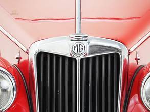 Thumbnail von MG TF 1250-1500 '54