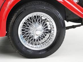 Thumbnail von MG TF 1250-1500 '54