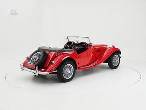 Thumbnail von MG TF 1250-1500 '54