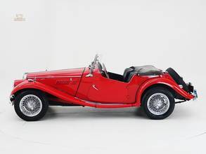 Thumbnail von MG TF 1250-1500 '54