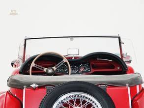 Thumbnail von MG TF 1250-1500 '54