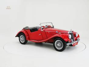 Thumbnail von MG TF 1250-1500 '54