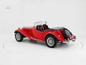 Thumbnail von MG TF 1250-1500 '54