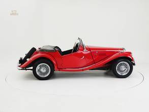 Thumbnail von MG TF 1250-1500 '54