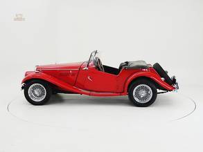 Thumbnail von MG TF 1250-1500 '54