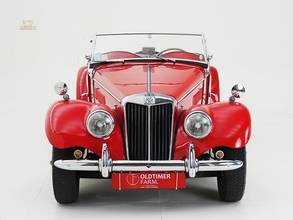 Thumbnail von MG TF 1250-1500 '54